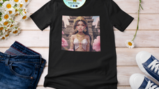 Majestic Angkor Wat Princess shirt