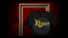 New Khmer Jewel Shirt