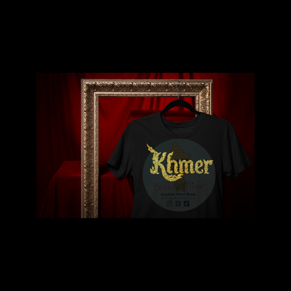 New Khmer Jewel Hoodie
