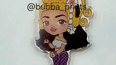 Limited Edition - Keychain