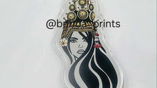 Limited Edition - Keychain