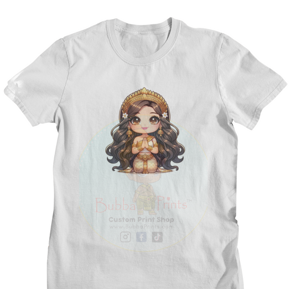 Srey Oun Shirt