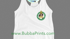 Enchanted Apsara Women Tank Top