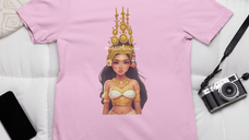 Apsara Wifey Shirt