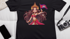 Cambodian Pride Shirt