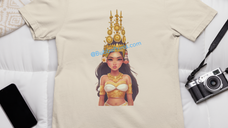 Apsara Wifey Shirt