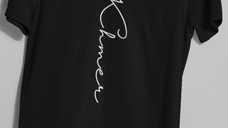 Signature shirt