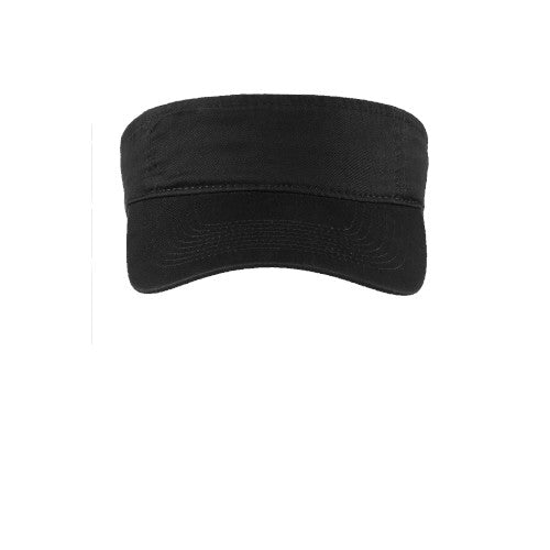 Custom Visor Hat