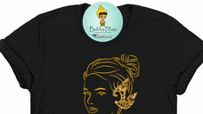 Khmer Queen Shirt