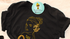 Khmer Queen Shirt