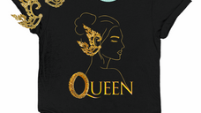 Royal Queen Shirt