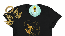 Royal Queen Shirt