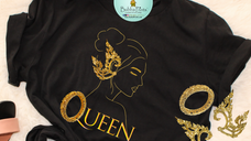 Royal Queen Shirt