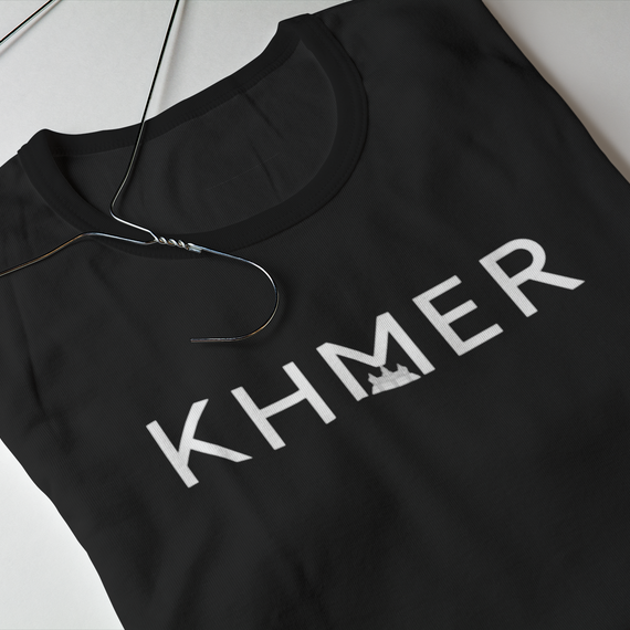 KHMER SHIRT