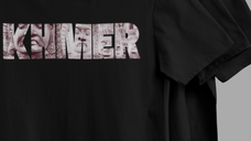 Cham's KHMER shirt