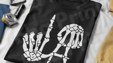 LA Shirt