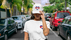 Heart Cambodia Shirt